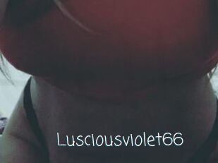 Lusciousviolet66 Adult o Porn