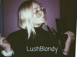 Lush_Blondy Adult o Porn