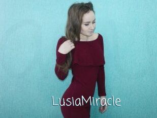 LusiaMiracle