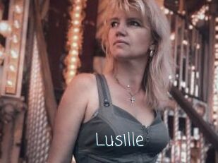 Lusille