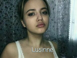 Lusinne