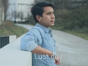 Lust_guy