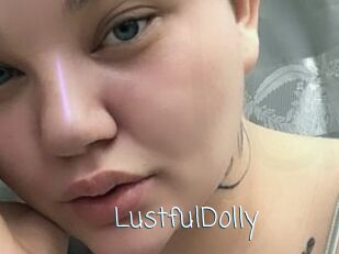 LustfulDolly