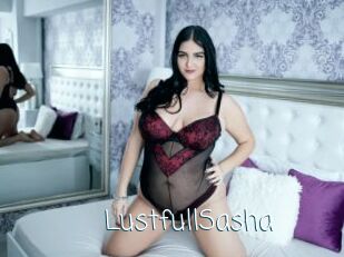 LustfullSasha