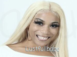 Lustfullbabe