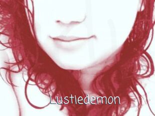 Lustiedemon