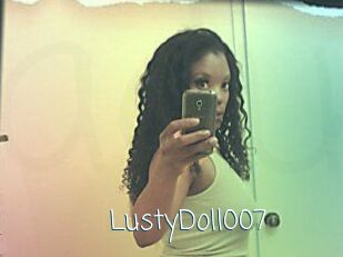 LustyDoll007