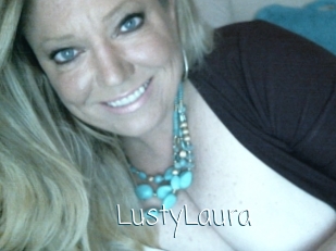 LustyLaura
