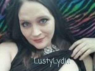 LustyLydia