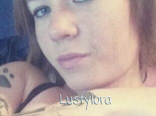 Lustylora