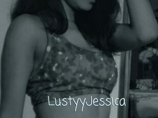 LustyyJessica