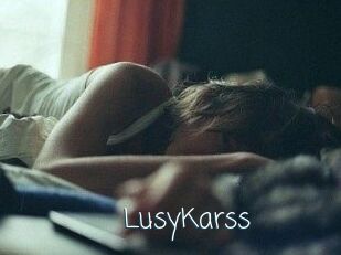 LusyKarss