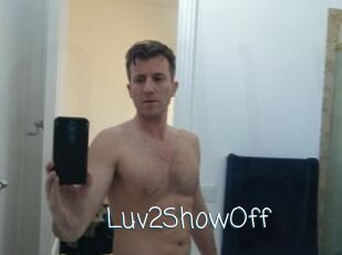Luv2ShowOff