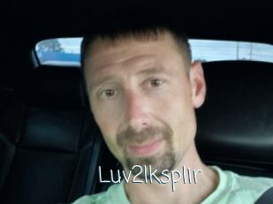 Luv2lksplir Adult o Porn