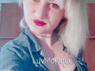 LuvMonique