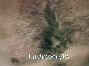 Luvinevery18