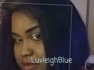 LuvleighBlue