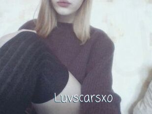 Luvscarsxo