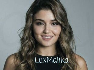 LuxMalika