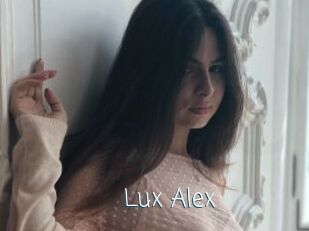 Lux_Alex Adult o Porn