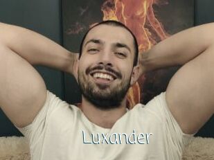 Luxander