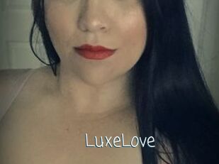 LuxeLove