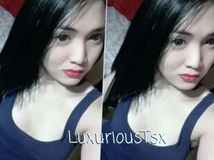 LuxuriousTsx