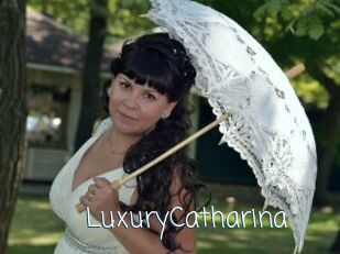 LuxuryCatharina