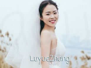 LuyueZhang