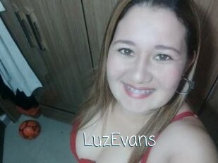 LuzEvans