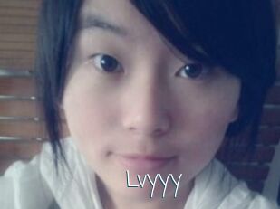 Lvyyy