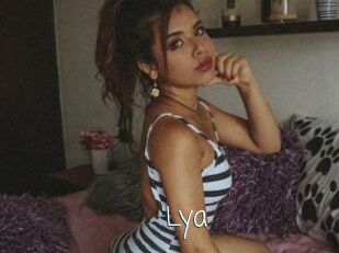 Lya