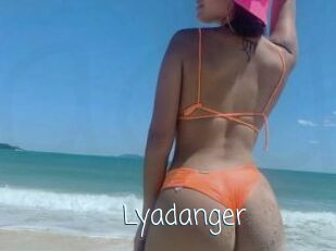 Lyadanger
