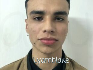 Lyamblake