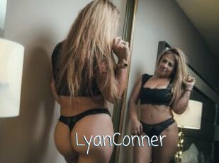 LyanConner