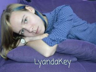 LyandaKey