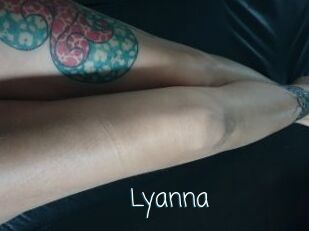 Lyanna
