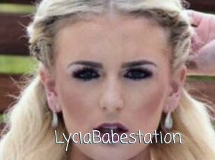 LyciaBabestation