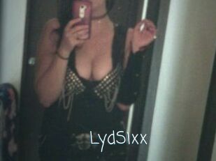 LydSixx