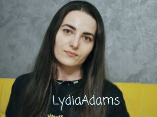 LydiaAdams