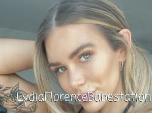 LydiaFlorenceBabestation