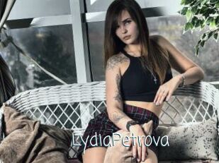 LydiaPetrova