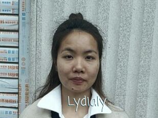 Lydialy