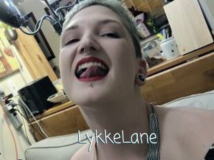 LykkeLane