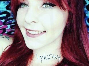 LylaSky
