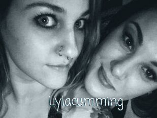 Lylacumming