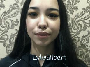 LyleGilbert