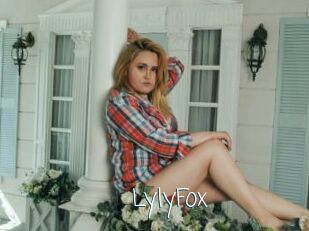 LylyFox