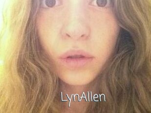 LynAllen
