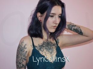 LynCollinsX